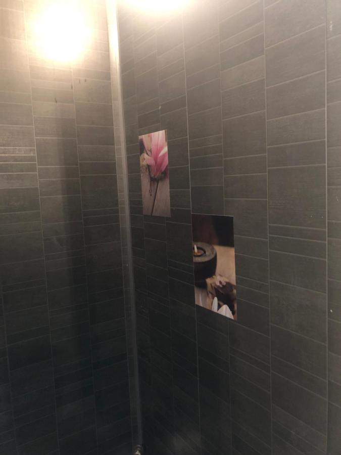 Apartment Le Meridien *