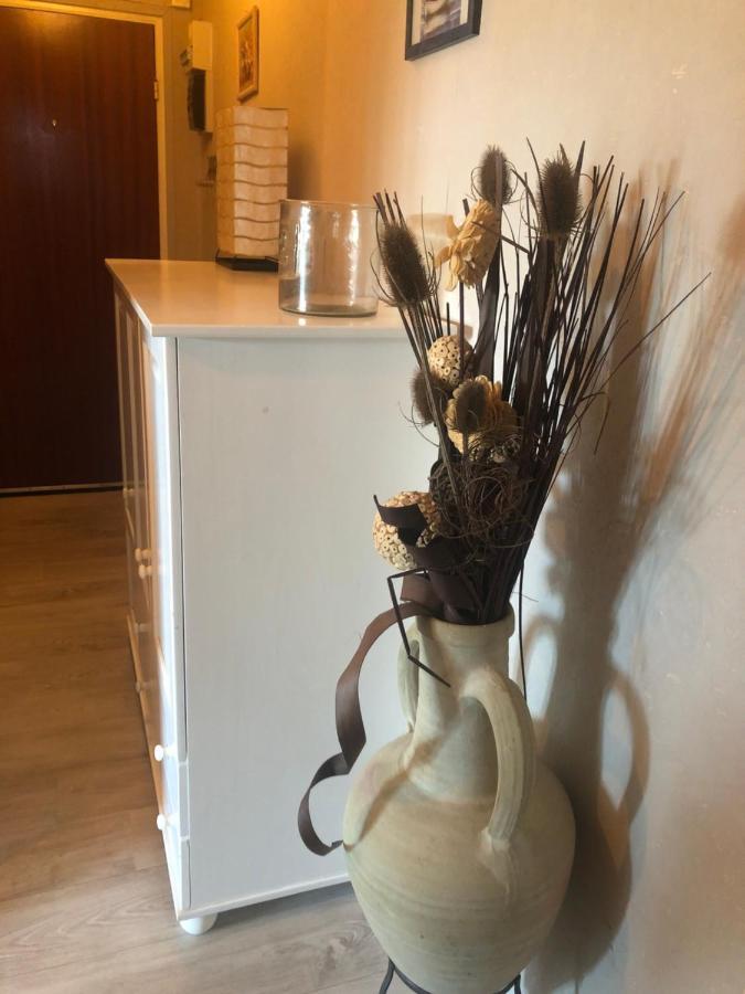 Le Meridien Apartment